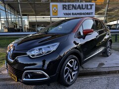Renault Captur - 0.9 TCe Dynamique / Trekhaak / 17''LMV / Centr. Deurvergrendeling / Elek. Spiegels / Keyle