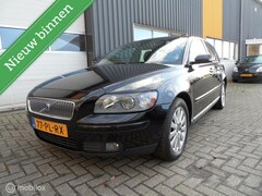 Volvo V50 - 2.0D Momentum TREKHAAK