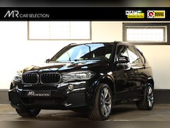BMW X5 - xDrive35i High Executive 7p. | NL Auto | M-Sport | Panoramadak | Trekhaak | Dealer onderho