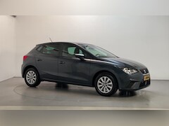 Seat Ibiza - 1.0 TSI Style Business Intense Camera Climate Control Navigatie