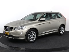 Volvo XC60 - T5 FWD Polar+ | Schuif/kanteldak |Stoelverwarming | High performance audio | Elektrisch ve