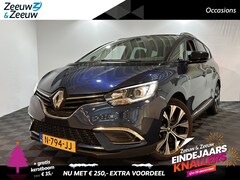 Renault Grand Scénic - 1.3 - 140PK TCe Limited 7p. | Navi | Climate Control | Apple CarPlay/Android Auto | Parkee