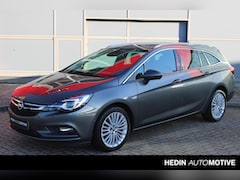 Opel Astra Sports Tourer - 1.4 Turbo Innovation Intellilux lampen | Navigatie |Keyless | AGR Stoelen