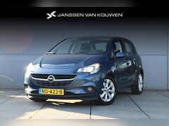 Opel Corsa - 1.0T 90pk Edition / Apple CarPlay / Cruise Control / PDC / Dealeronderhouden