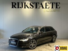 Audi A6 Avant - 3.0 TDI Quattro|CAMERA|TREKHAAK|20''|CRUISE