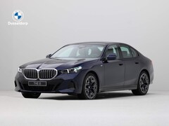 BMW 5-serie - 520i