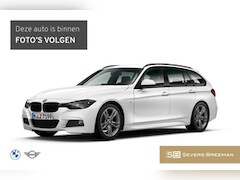 BMW 3-serie Touring - 318i Executive M Sport Shadow Edition Aut