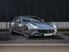 Ferrari FF - 6.3 V12