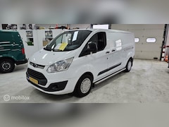 Ford Transit Custom - 290 2.2 TDCI L2H1 2-Schuifdeuren