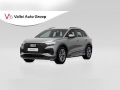 Audi Q4 e-tron - Advanced edition e-tron 40 204pk