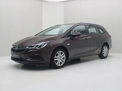 Opel Astra Sports Tourer - 1.0 Turbo Business Edition [ TREKHAAK+AIRCO+NAVIGATIE+CRUISE+PDC ]
