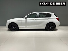 BMW 1-serie - (e87) 114i 102PK 5D Business +
