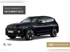 BMW iX3 - High Executive M Sportpakket Shadow Line - Verwacht: December 2023