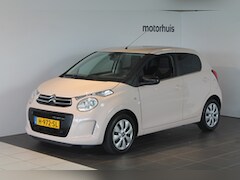Citroën C1 - 1.0 VTi 72PK 5D Feel