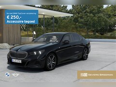 BMW 5-serie - Sedan 530e M Sportpakket Pro Aut. (Productieplaats beschikbaar)