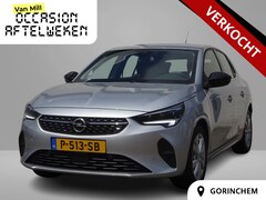 Opel Corsa - 1.2 Turbo Elegance | NAVI PRO 10" | PREMIUM PACK | PARKEER PACK | DAKSPOILER |