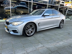 BMW 4-serie Gran Coupé - 420d M Sport