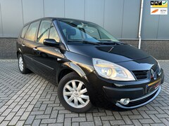 Renault Grand Scénic - 2.0-16V Tech Line AUTOMAAT