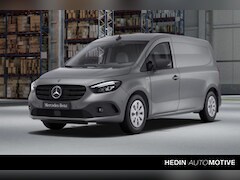 Mercedes-Benz eCitan - L2 Pro | Navigatie Plus Pakket | Parkeerpakket | Lichtpakket | Designpakket Interieur | Zi