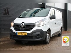Renault Trafic - 1.6 dCi EURO 6 - Airco - Cruise - PDC - € 12.950, - Excl