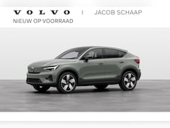 Volvo C40 - Recharge Twin Ultimate 78 kWh / Uit voorraad leverbaar / speciale voorraad deal /