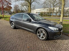 BMW 5-serie Gran Turismo - 535xd High Executive X-DRIVE, NL-AUTO, NAP, NETTE STAAT, FULL OPTIONS