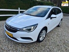 Opel Astra Sports Tourer - 1.0 Turbo Business
