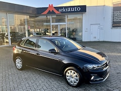 Volkswagen Polo - 1.0 MPI Comfortline Carplay Cruise Stoelverwarming