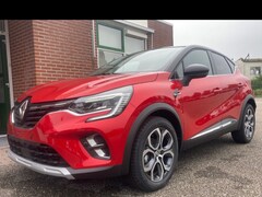 Renault Captur - 1.0 TCe 90 Techno - Pack Driving - 18 inch