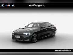 BMW 3-serie - Sedan 320e Model M Sport | Entertainment Pack
