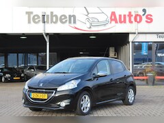 Peugeot 208 - 1.2 PureTech Style Pack Navigatie, Trekhaak, Climate control, Parkeersensoren