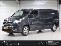 Renault Trafic - 2.0 dCi 150 Automaat T30 L2H1 Work Edition / * DIRECT LEVERBAAR * / NW prijs 39.297, 02 /A
