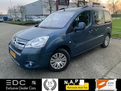 Citroën Berlingo - 1.6 16V - V E R K O C H T