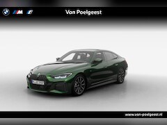 BMW 4-serie Gran Coupé - 420i Business Edition Plus | M Sportpakket