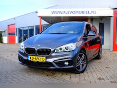 BMW 2-serie Active Tourer - 225xe iPerformance Centennial High Executive Aut. Leder|Sportstoelen|Navi|HUD