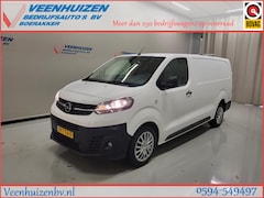 Opel Vivaro - 1.5CDTI L3/H1 Euro 6