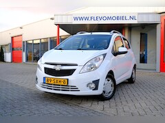 Chevrolet Spark - 1.0 16V LS+ Bi-Fuel/LPG Airco