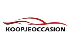 Koop je occasion logo