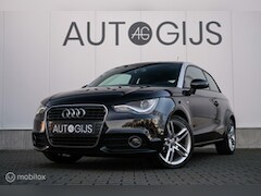 Audi A1 - 1.2 TFSI S edition | Xenon | led | leder | S Line |