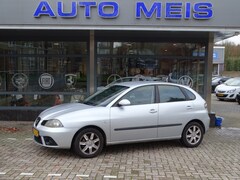 Seat Ibiza - 1.4-16V SENSATION