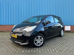 Toyota Verso S - 1.3 VVT-i 99pk Comfort Airco