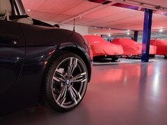 BMW Z4 Roadster - 2.0i Executive