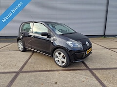 Volkswagen Up! - comfort, 16 inch velgen, nieuwe apk