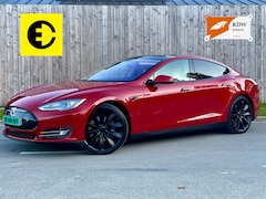 Tesla Model S - P85 | GRATIS Superchargen | ALL-in prijs/Marge