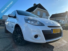 Renault Clio - 1.2 TCe Collection