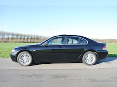 BMW 7-serie - 735i Executive E65 Youngtimer V8 272pk