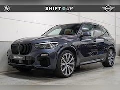 BMW X5 - xDrive40i 7 pers. M-Sport | Sky Lounge | CoPilot | 22" | Head Up