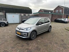 Volkswagen Up! - 1.0 TSI HIGH UP
