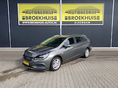 Opel Astra Sports Tourer - 1.6 CDTI Business+