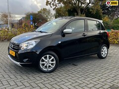 Suzuki Celerio - 1.0 Rhino | automaat |